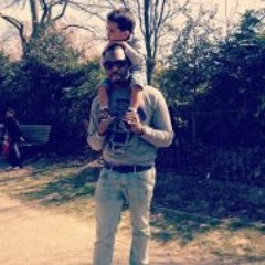 Ryan SunglassKid Wilson