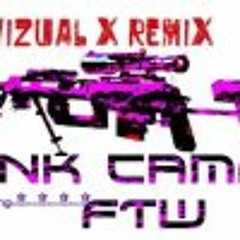 Vizual X Remix