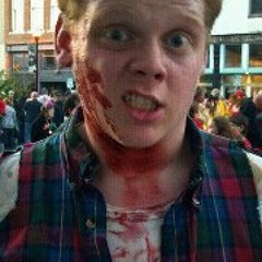 Jesse TaterChip McCoy