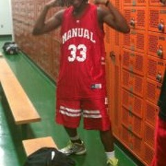 Lil FredSouthside Thugz