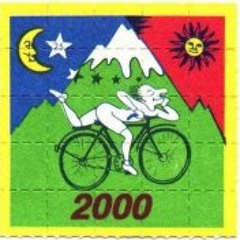 Afre Lophophora Williamsi