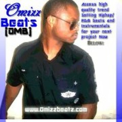 Omizz Beats (TheProducer)