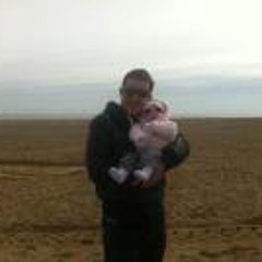 James 'Coulta' Coulter