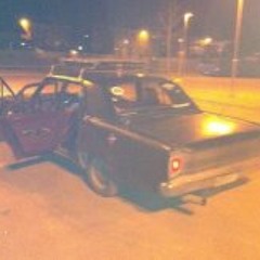 Gustaf Nivea Hulting