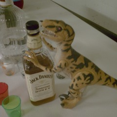 GDL Halo mix aka "Under the Cover of Thunder"