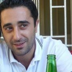 Ziad Cordahi