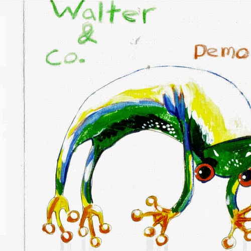 Walter & Co.’s avatar