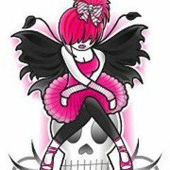 Maddie Ashleigh Shields