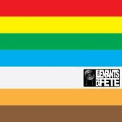 LesEnfants De La Fête