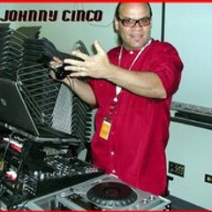 DJ Johnny Cinco - Trance Me Baby(Original)(Intro-Outro)