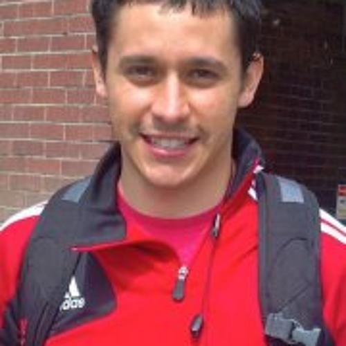 Antonio González Sánchez’s avatar