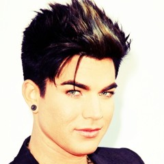 Adam Lambert Freak