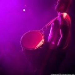 Omar Rana Percussion