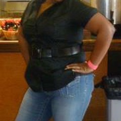 Shaukia AngelFace Yates