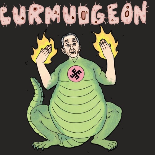 SoundCloud profile picture for @curmudgeon