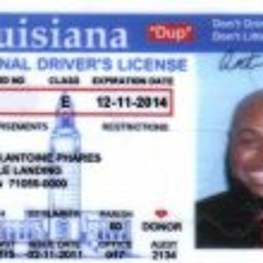 Antoine P. Jefferson