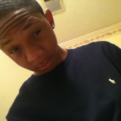 Childish Gambino-Shoulda Known Prod By Childish Gambino