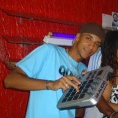 Djsharles Santos