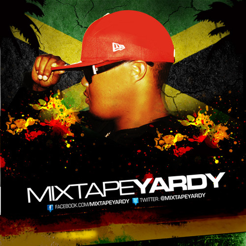 MixtapeYARDY — artist photo