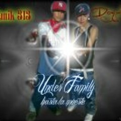 Mc Ramo Gansta