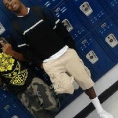 Jamaree PurpleSwag Ried