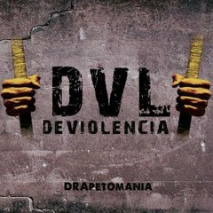 14 Deviolencia - Monologos de bares (Remix)