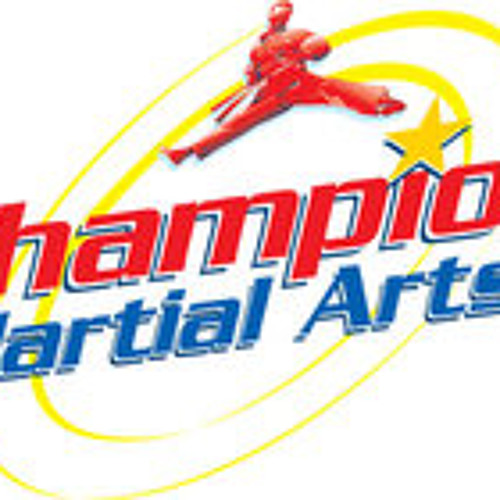 Stream Champion Martial Arts music Listen to songs, albums, playlists
