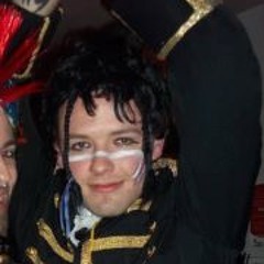 Greg Shelly Sheldrake