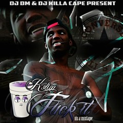 Canewayne beatdown music