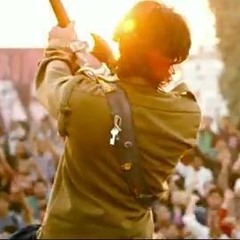 Lovely Cues Of Innum Konjam Neram & Enga Pona Rassa