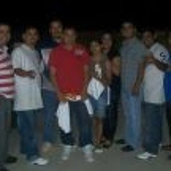 Luis Rodriguez Garcia