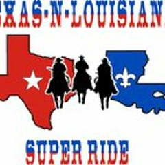 TexasLouisiana Superride