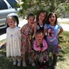 Becky Barter Stidham