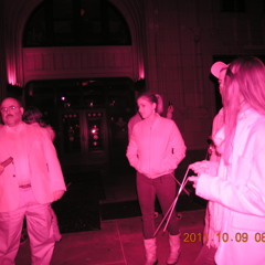 Interactive Ghost Tours