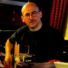 Damian Glasfurd-Brown