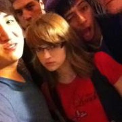 Kate Elizabeth Hannam