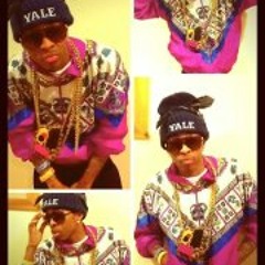 Jah'Von Anthony Mims