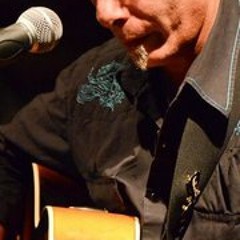 Bill Knight the Yarn Spin