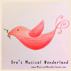 musical wonderland