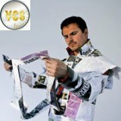 Gildas Piquet-Friboulet