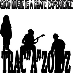 tracazoidz music group
