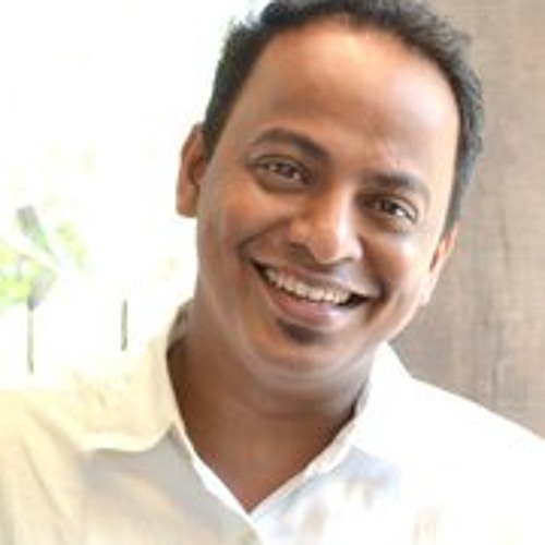 santosh dhome’s avatar