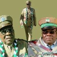 Gerrard Uateza Kaunatjike