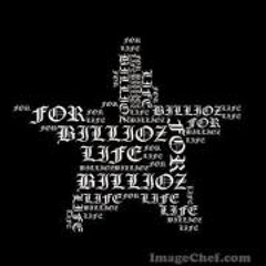 Strange Drizzy Billioz