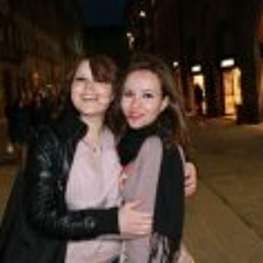 Simona Maria Gherasim