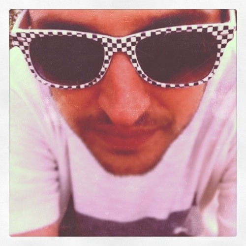 Pelvs - This is the day (The The cover)