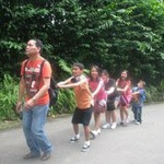 Jerry Mae Batongbacal