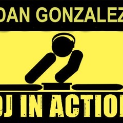Dan Gonzalez