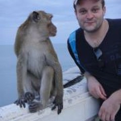 Andrew James Neil Heap