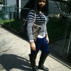 Simone Flawless Saul